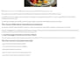 write seooptimized weight loss and nutrition blog articles